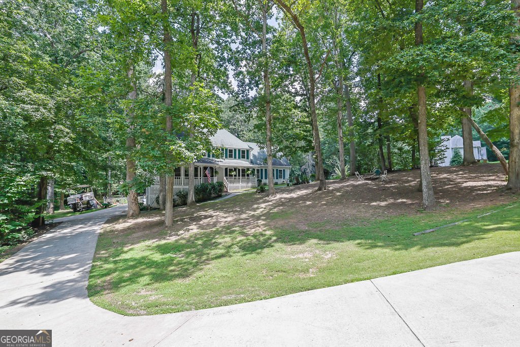 402 Leslie Court Woodstock - 37