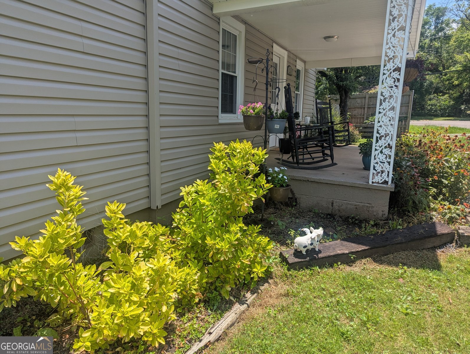 105 Bypass Road Morganton - 28