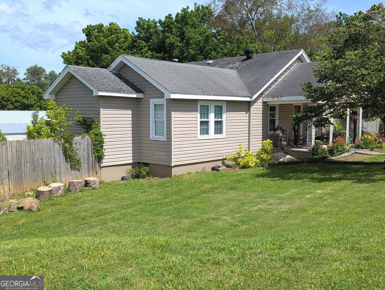 105 Bypass Road Morganton - 3