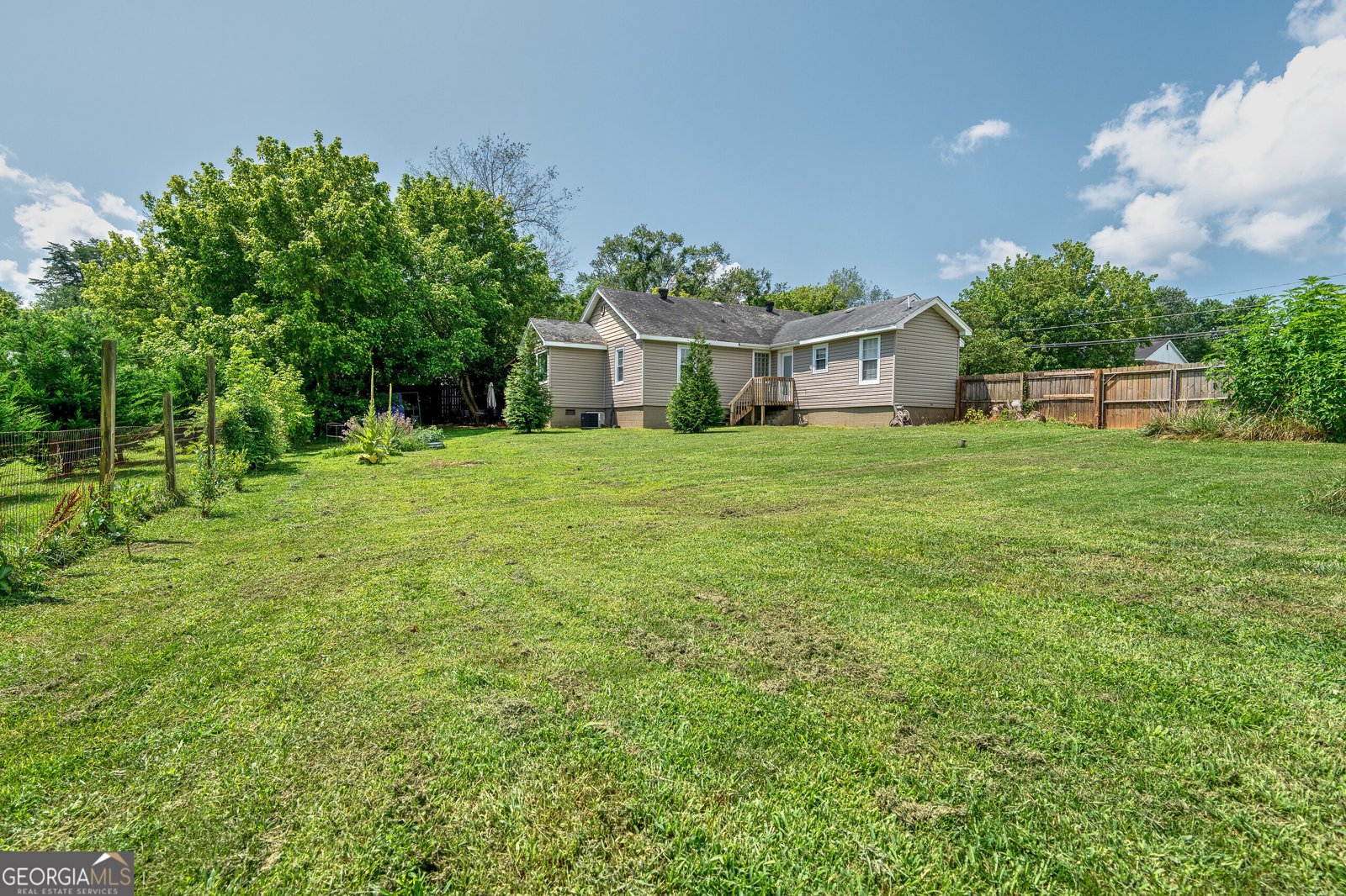 105 Bypass Road Morganton - 30