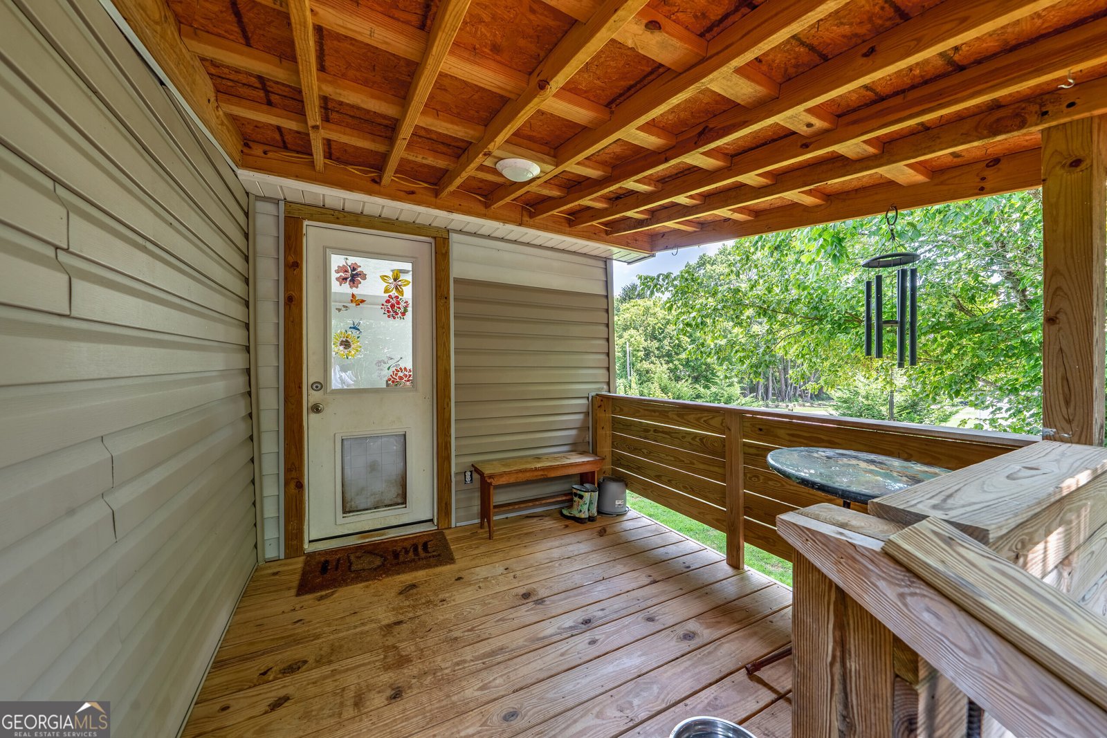 105 Bypass Road Morganton - 35