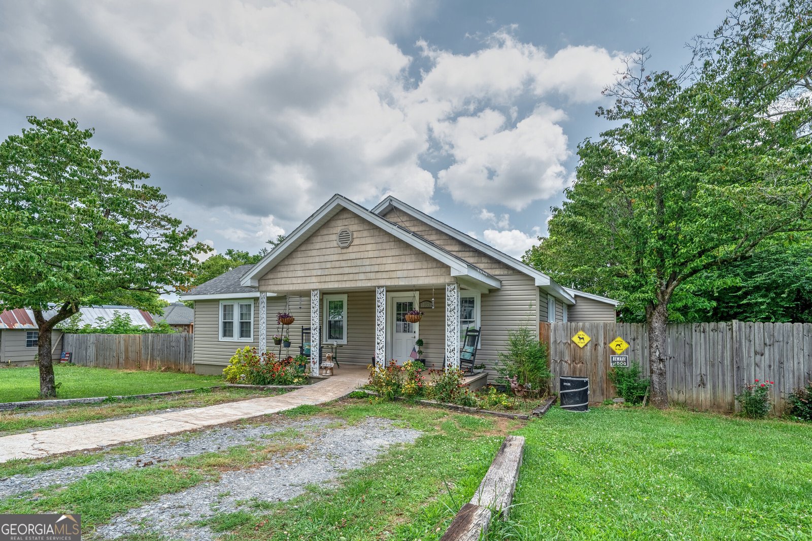 105 Bypass Road Morganton - 37
