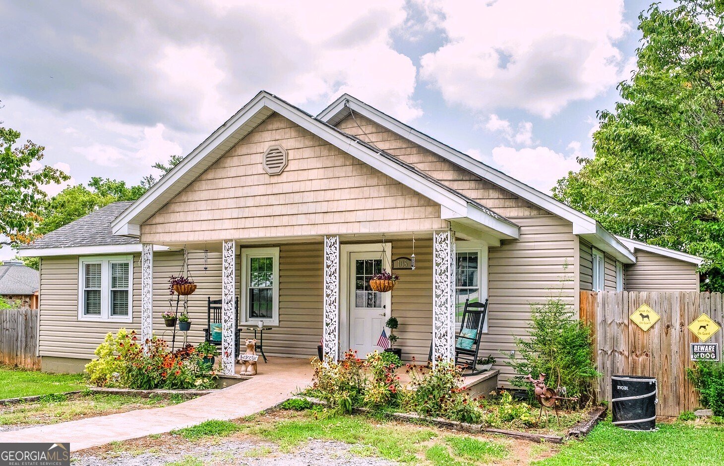 105 Bypass Road Morganton - 38