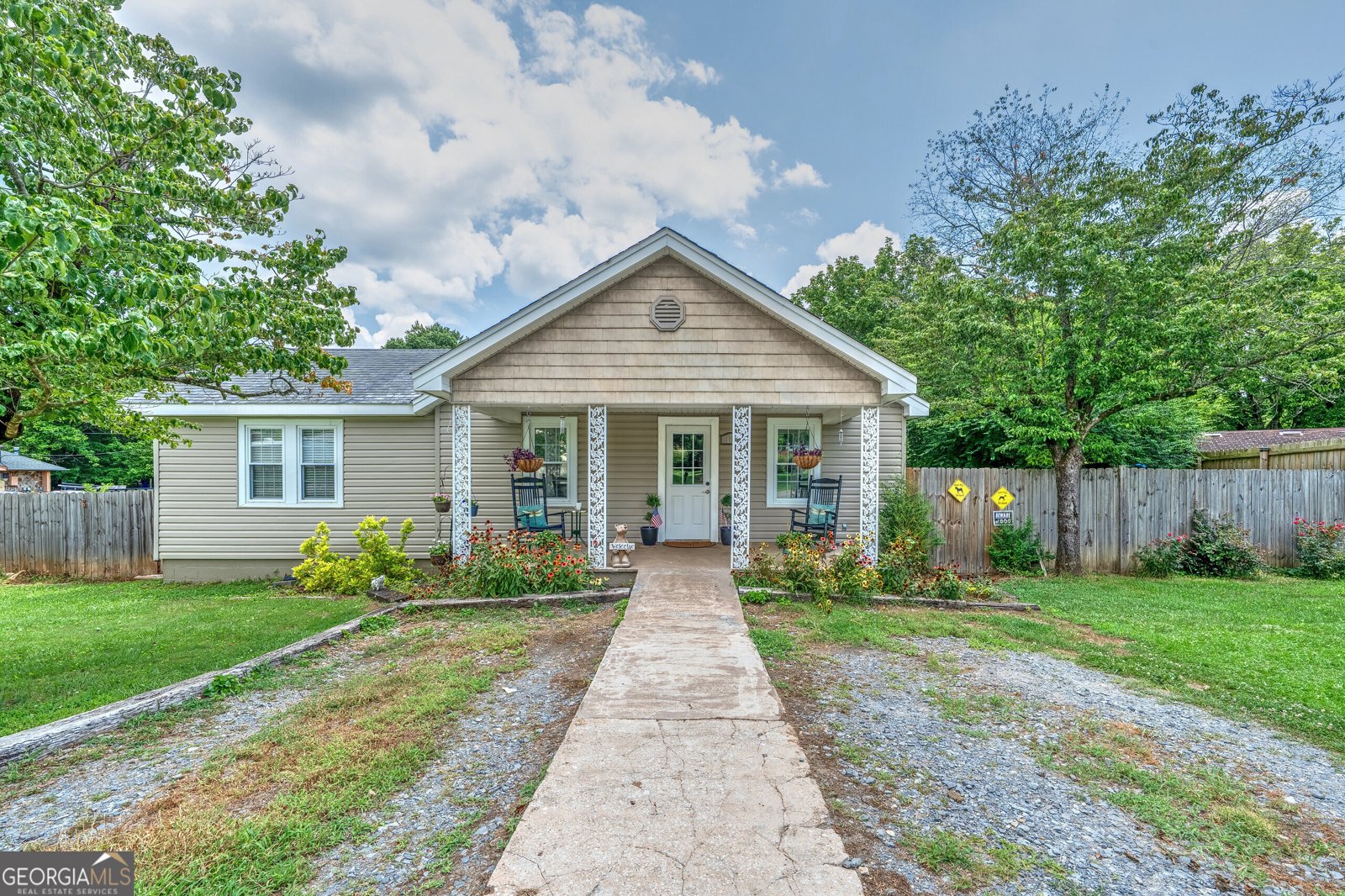 105 Bypass Road Morganton - 39