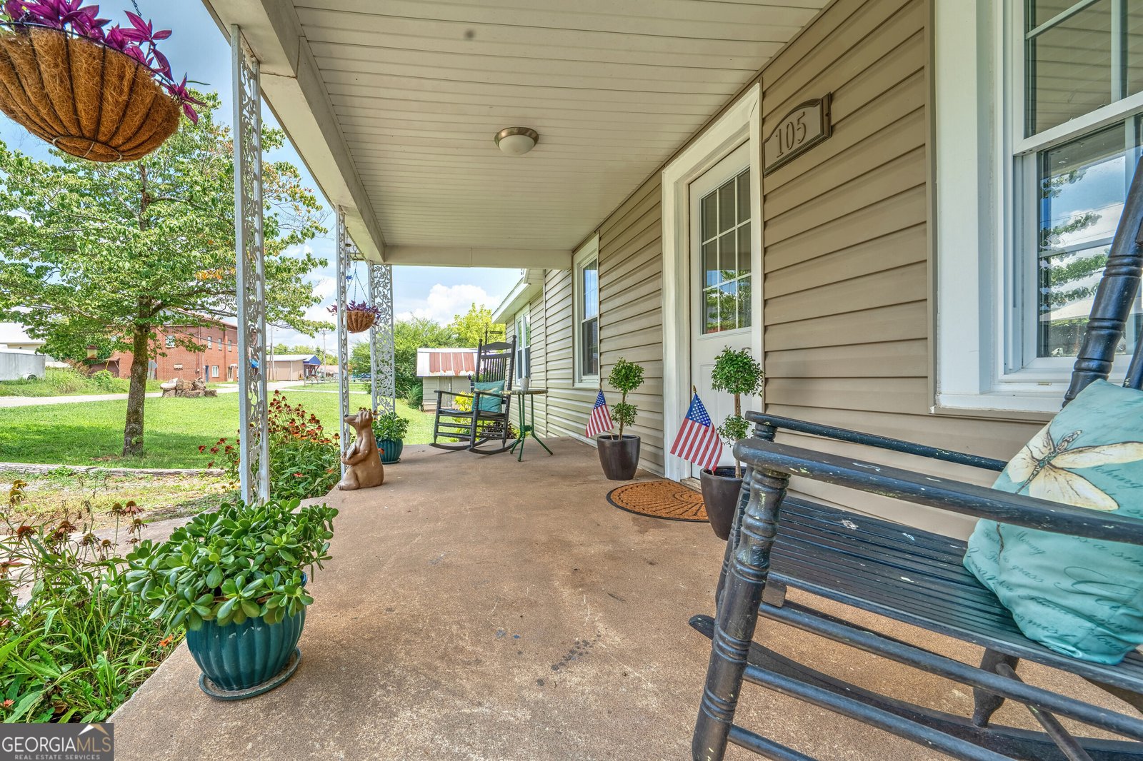 105 Bypass Road Morganton - 40