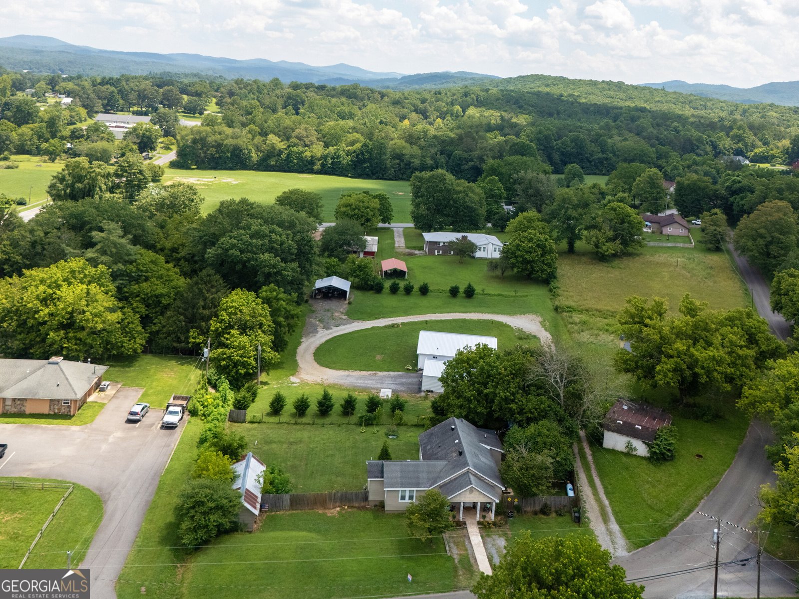 105 Bypass Road Morganton - 61