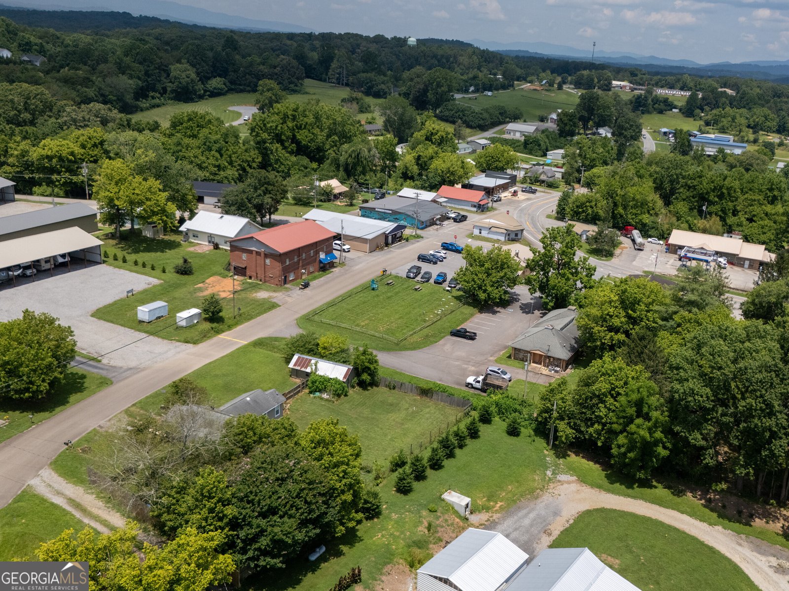 105 Bypass Road Morganton - 64