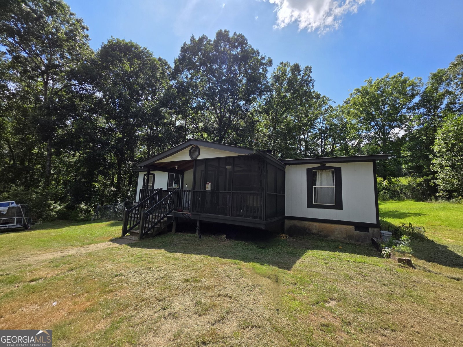 17533 Ga Highway 34 Franklin - 1