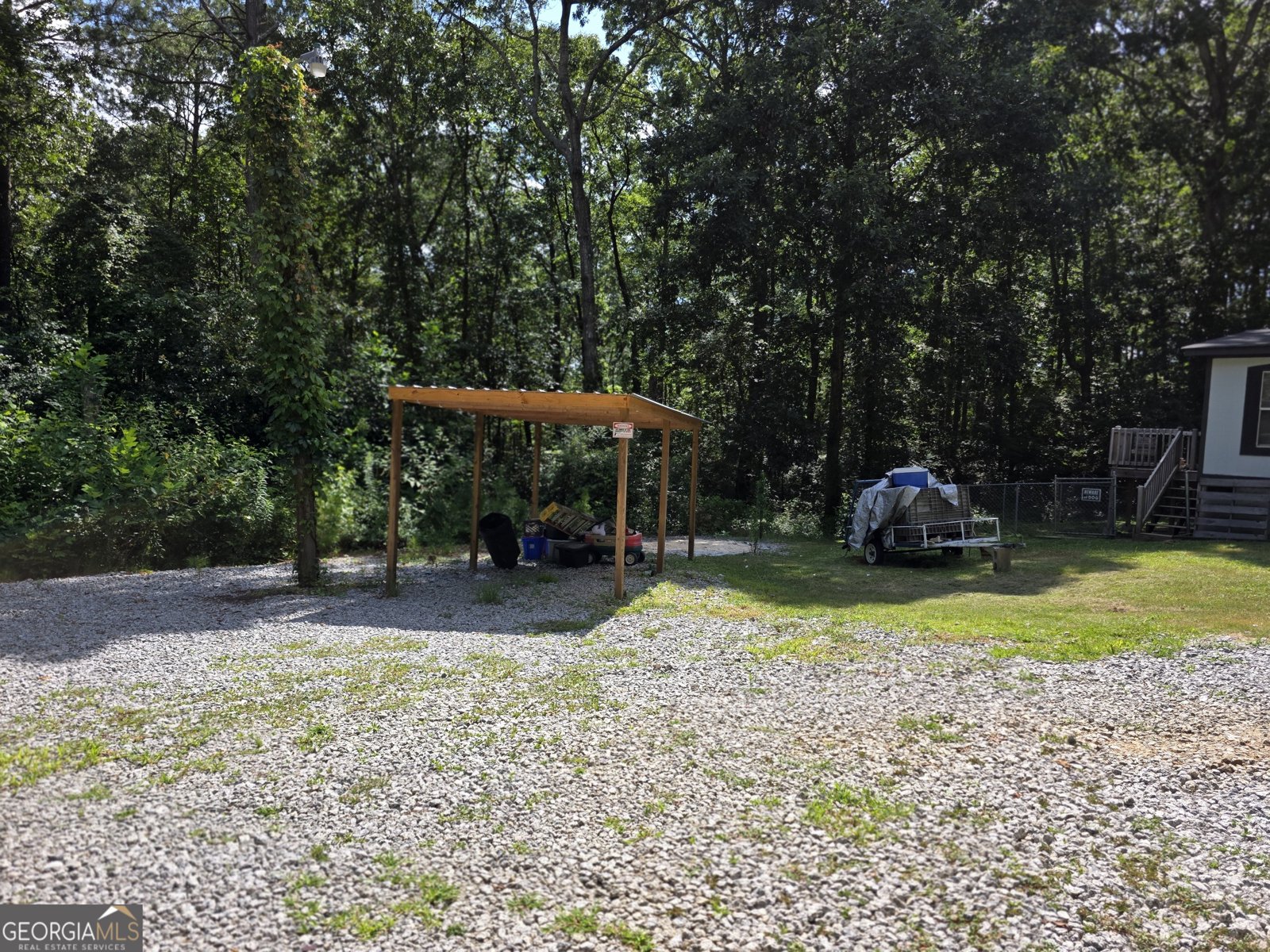 17533 Ga Highway 34 Franklin - 11
