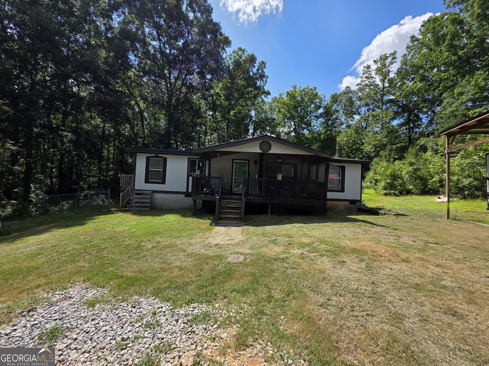17533 Ga Highway 34 Franklin - 2