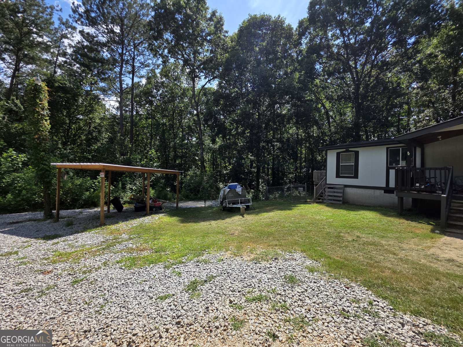 17533 Ga Highway 34 Franklin - 3