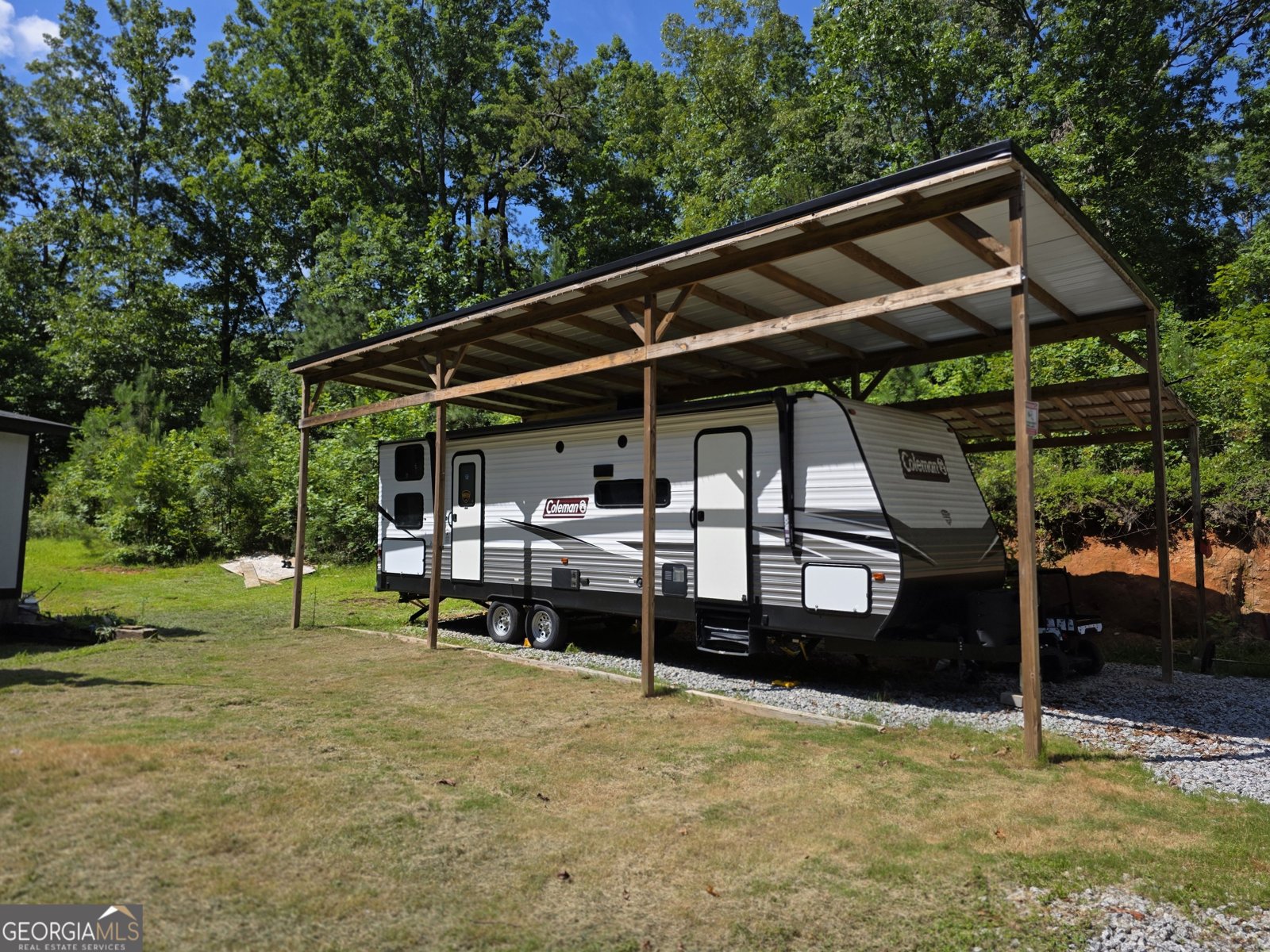 17533 Ga Highway 34 Franklin - 9