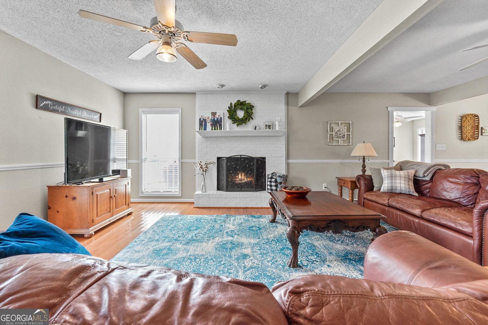 310 Trestle Road Locust Grove - 10