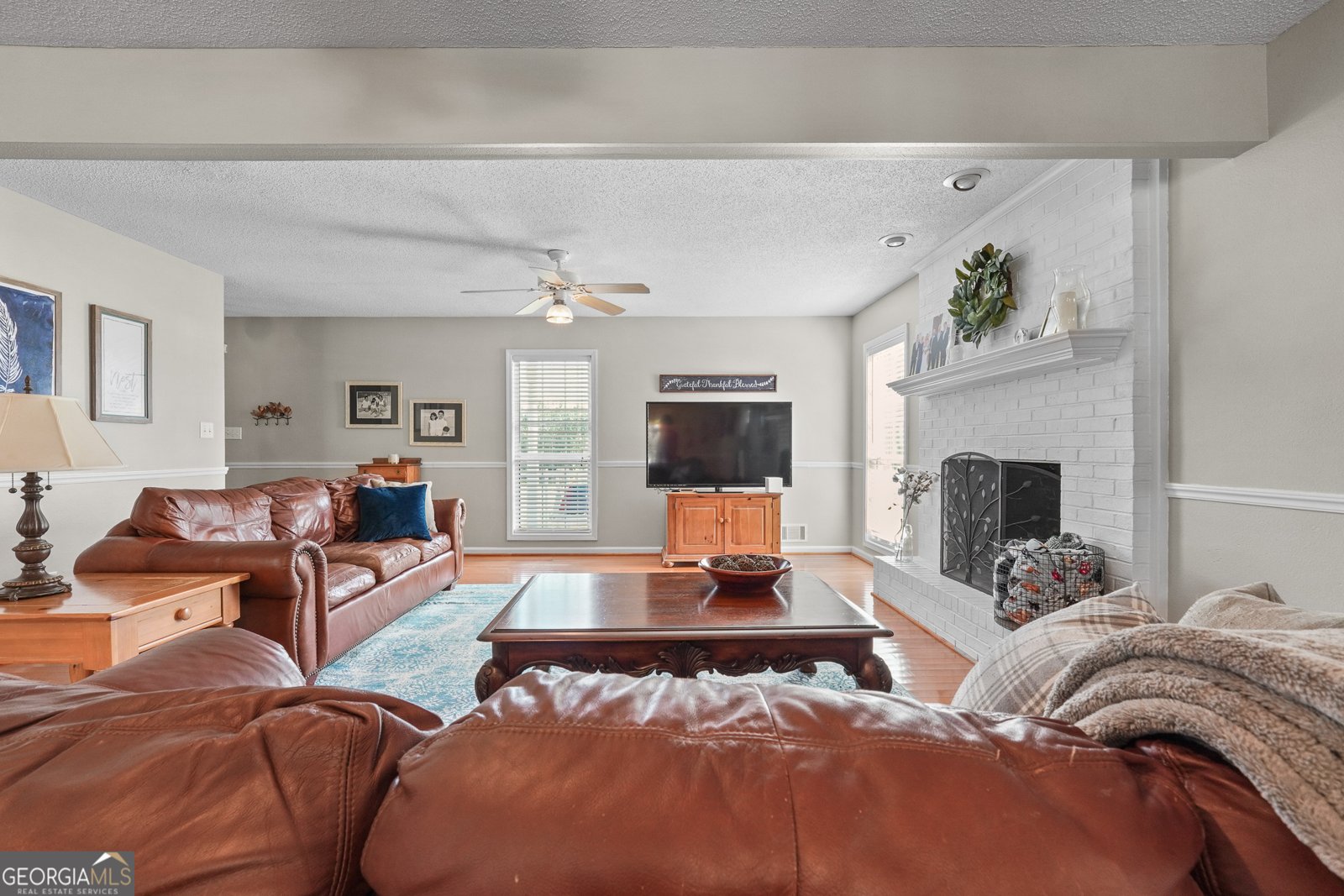 310 Trestle Road Locust Grove - 11