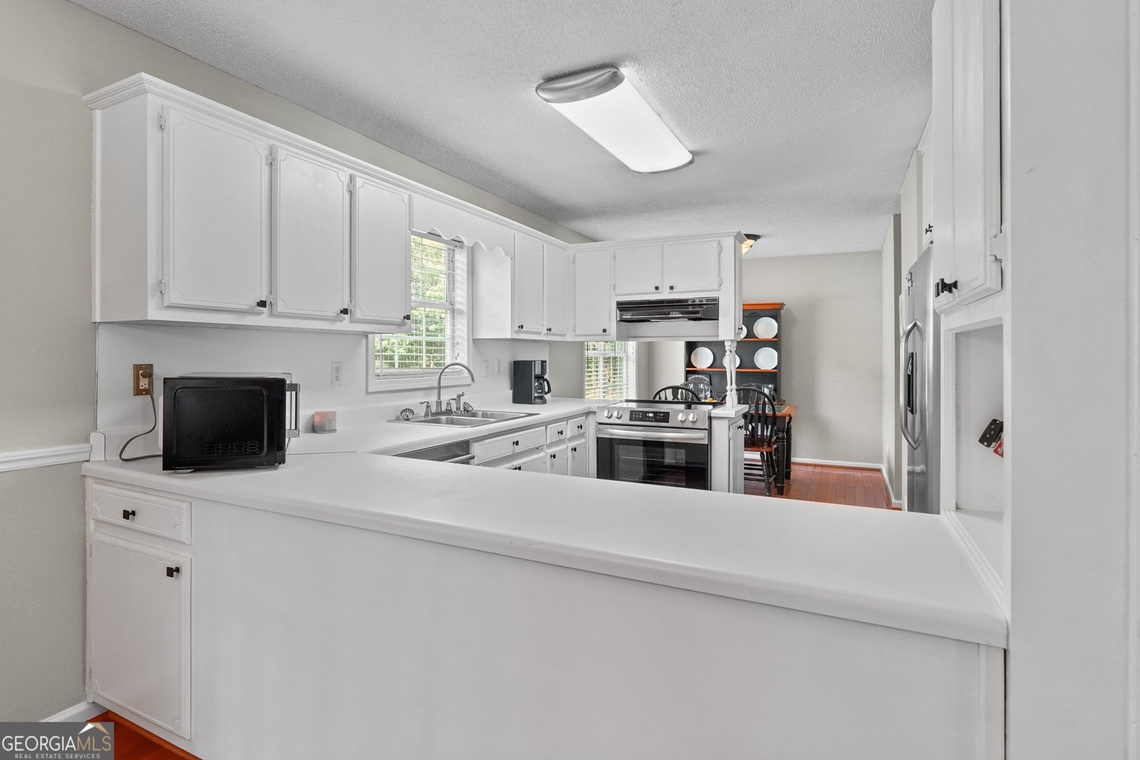 310 Trestle Road Locust Grove - 15