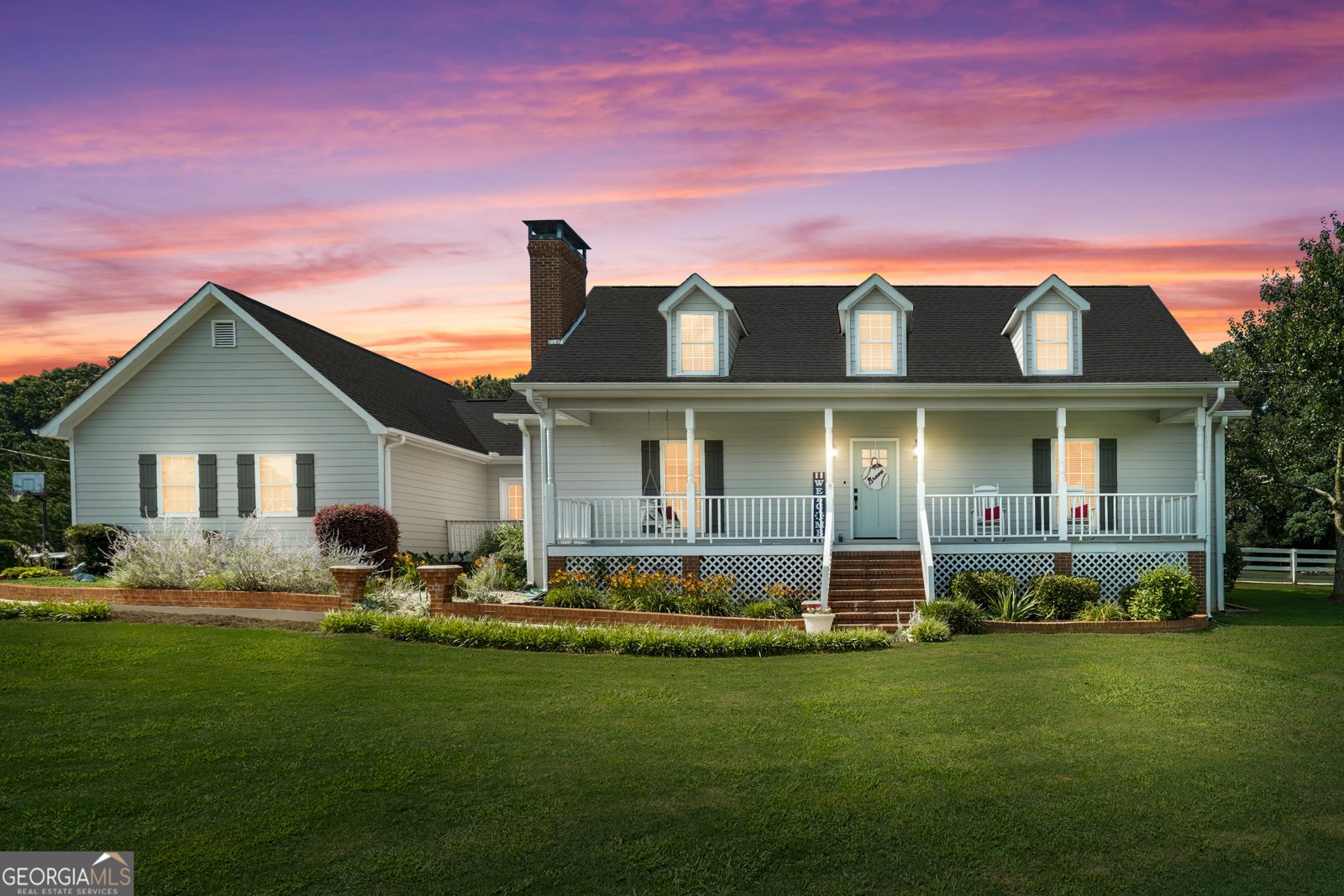 310 Trestle Road Locust Grove - 2