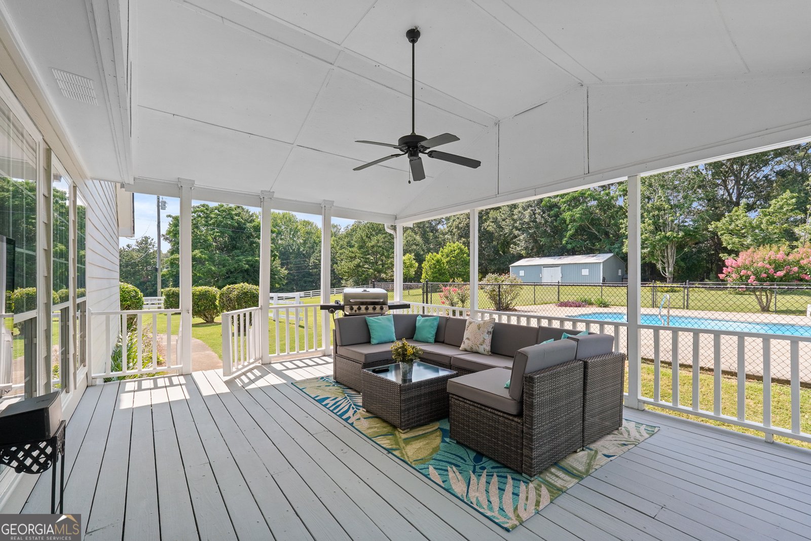 310 Trestle Road Locust Grove - 23