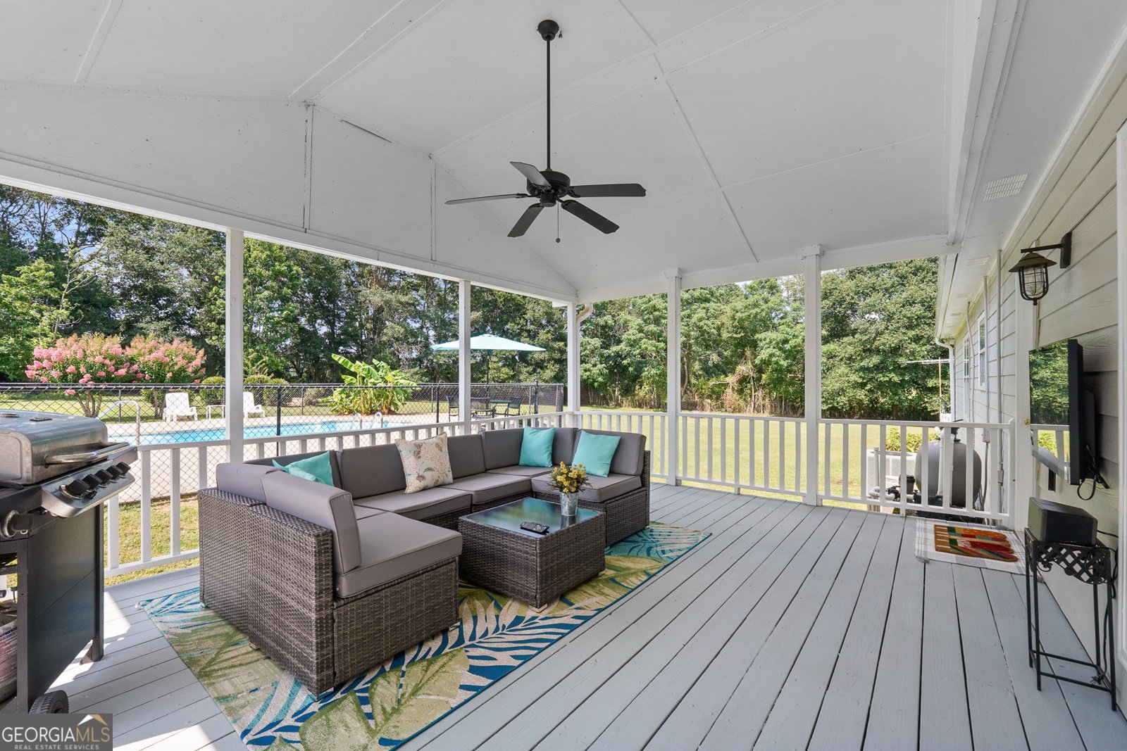 310 Trestle Road Locust Grove - 24