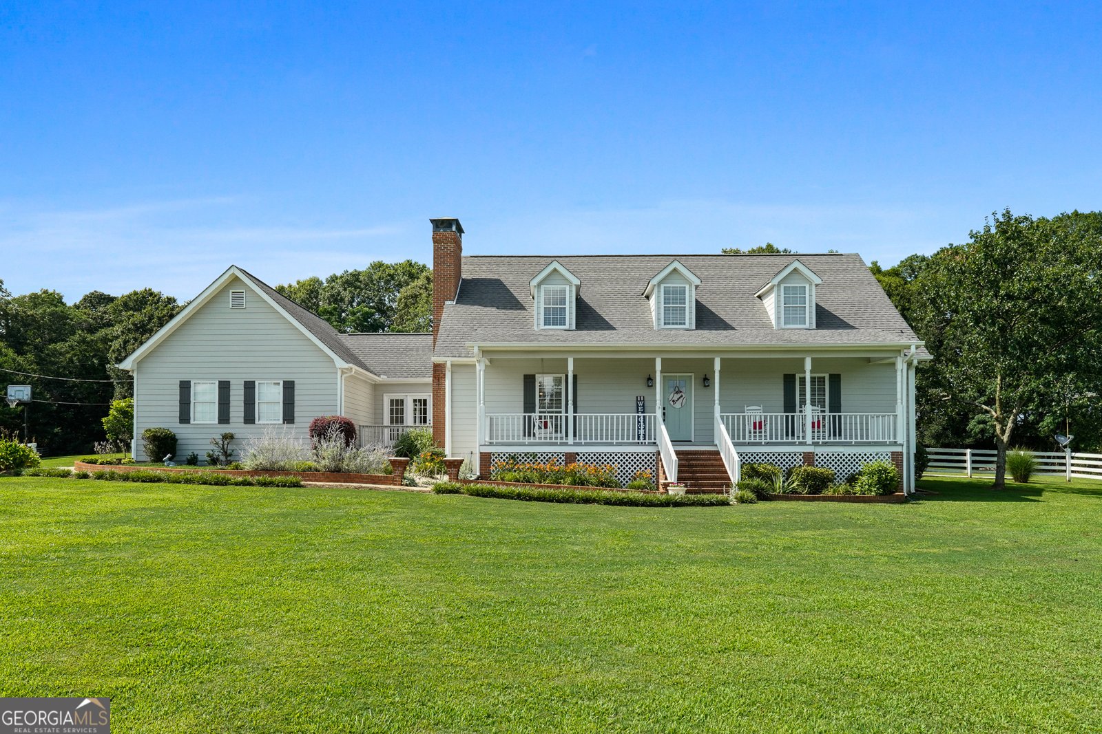 310 Trestle Road Locust Grove - 3