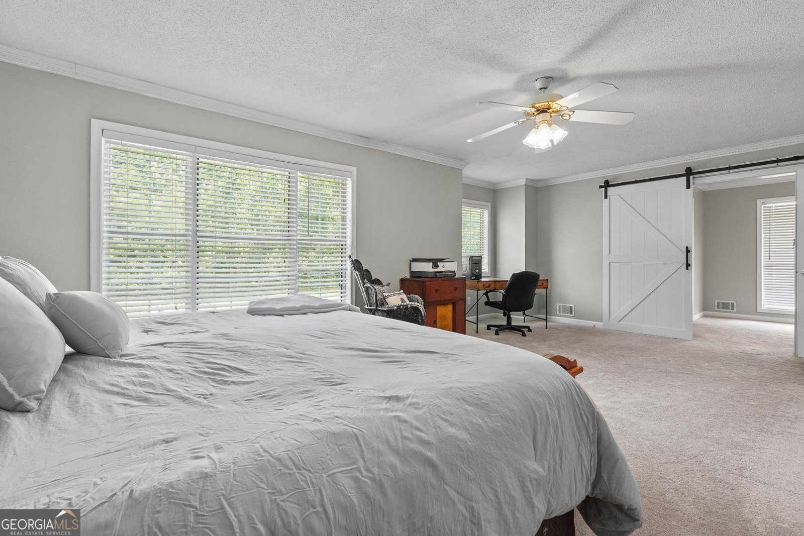 310 Trestle Road Locust Grove - 31