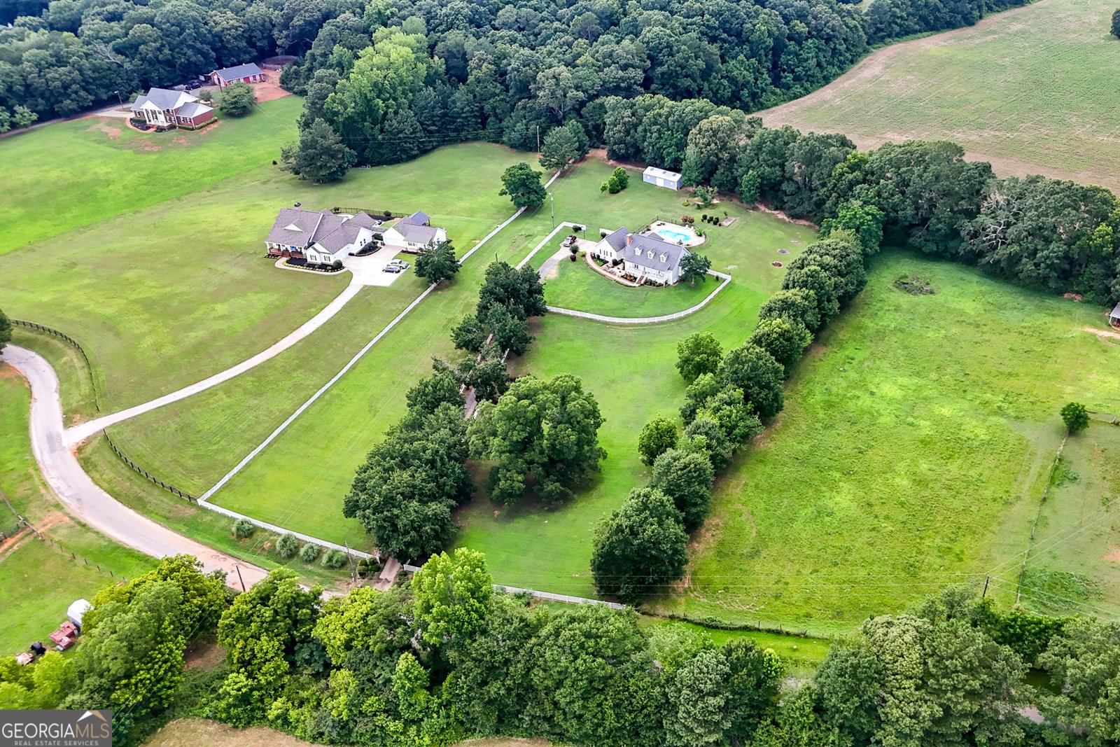 310 Trestle Road Locust Grove - 38