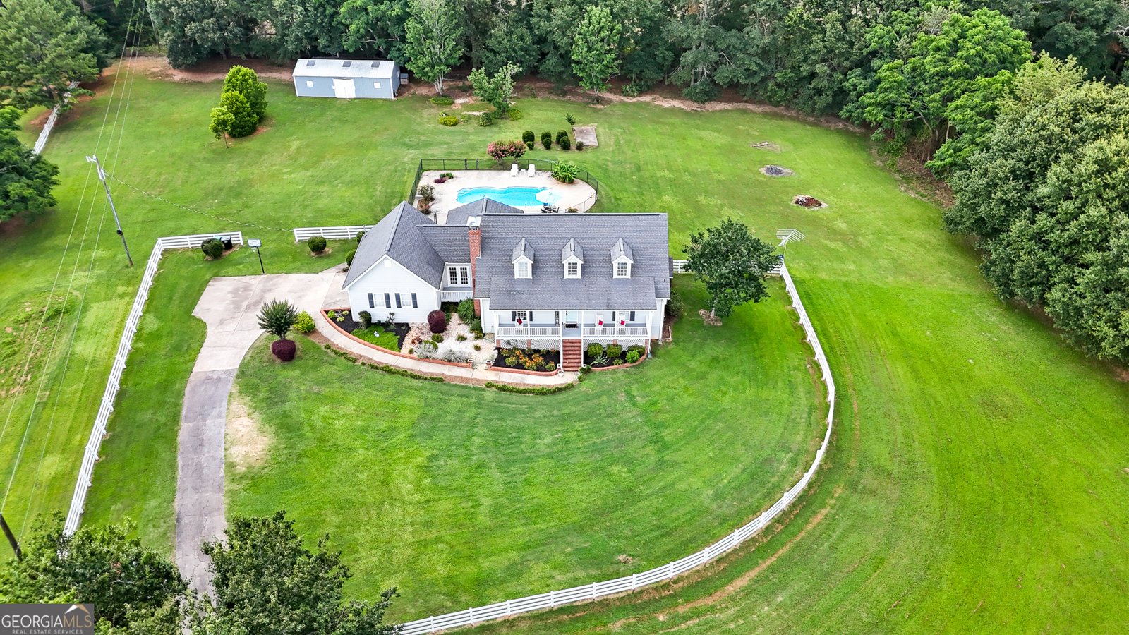 310 Trestle Road Locust Grove - 39
