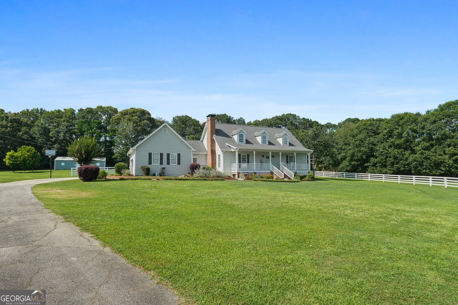 310 Trestle Road Locust Grove - 4