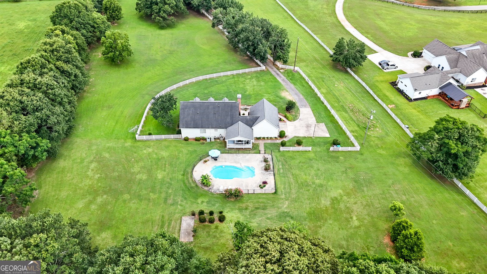 310 Trestle Road Locust Grove - 41