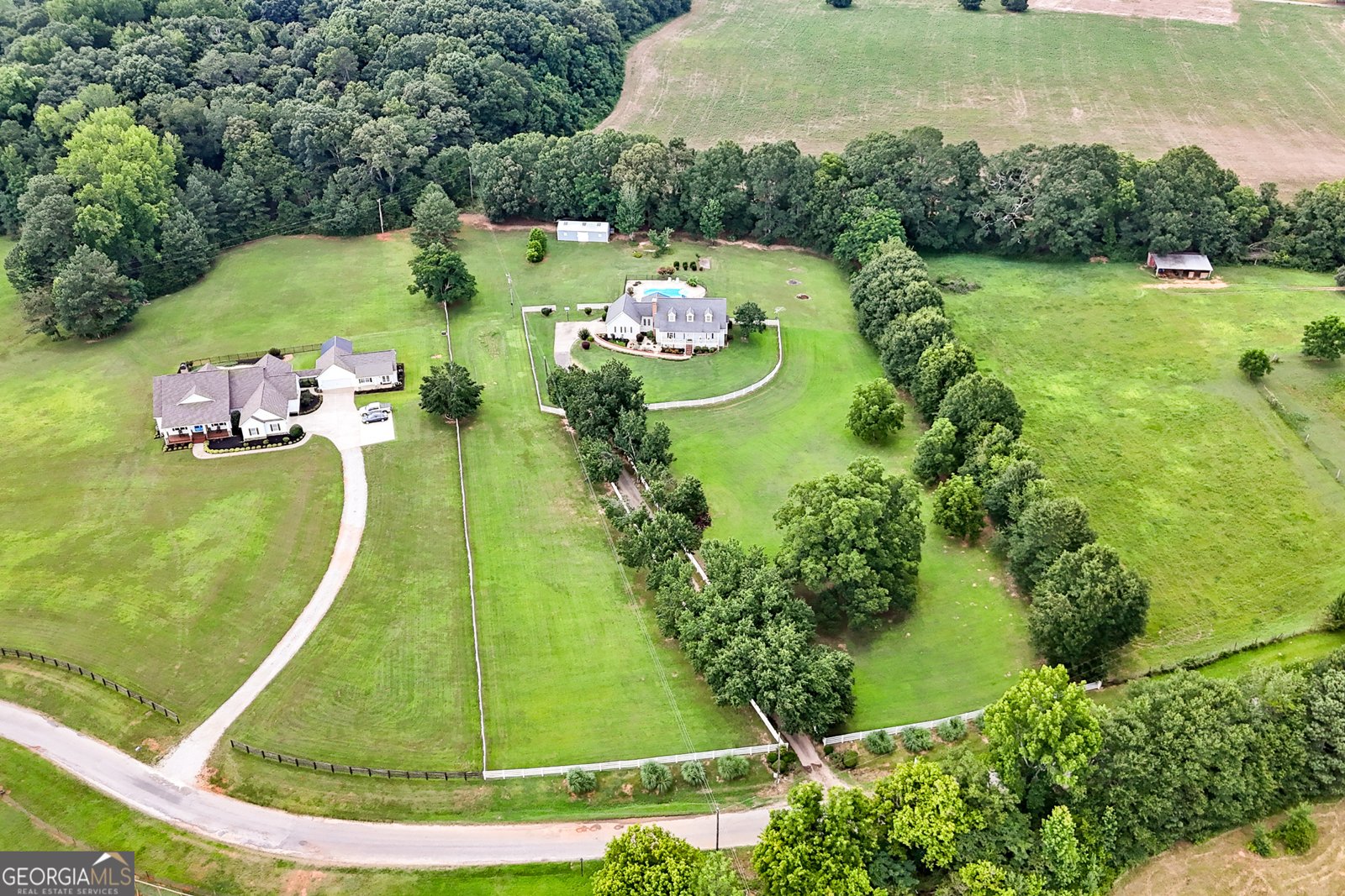 310 Trestle Road Locust Grove - 42