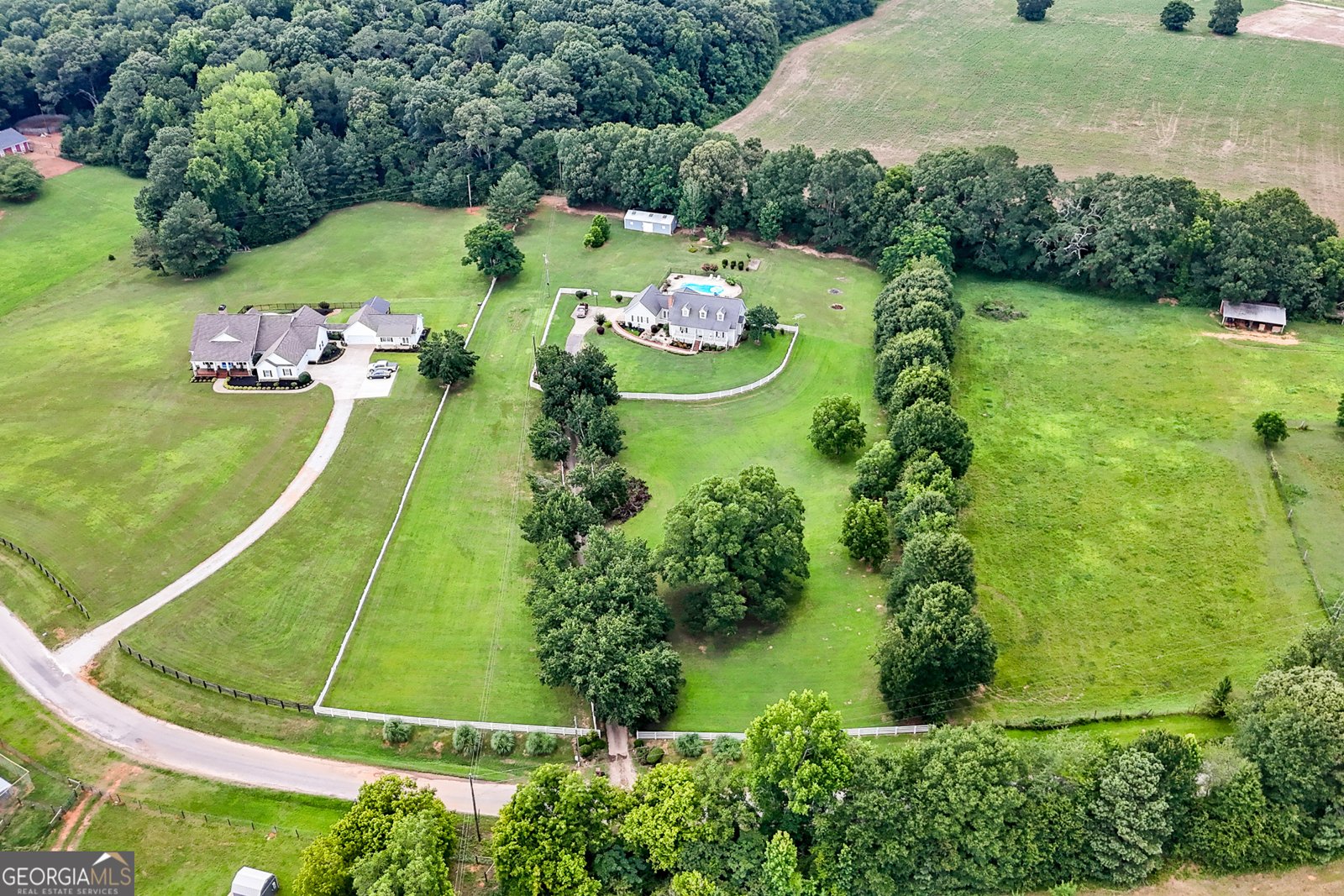 310 Trestle Road Locust Grove - 43