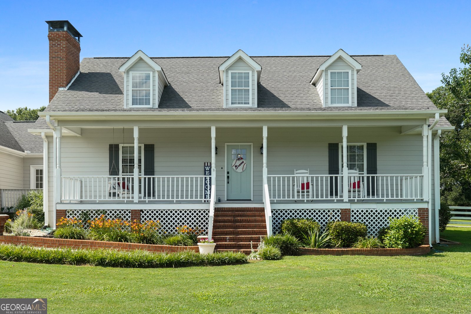 310 Trestle Road Locust Grove - 44