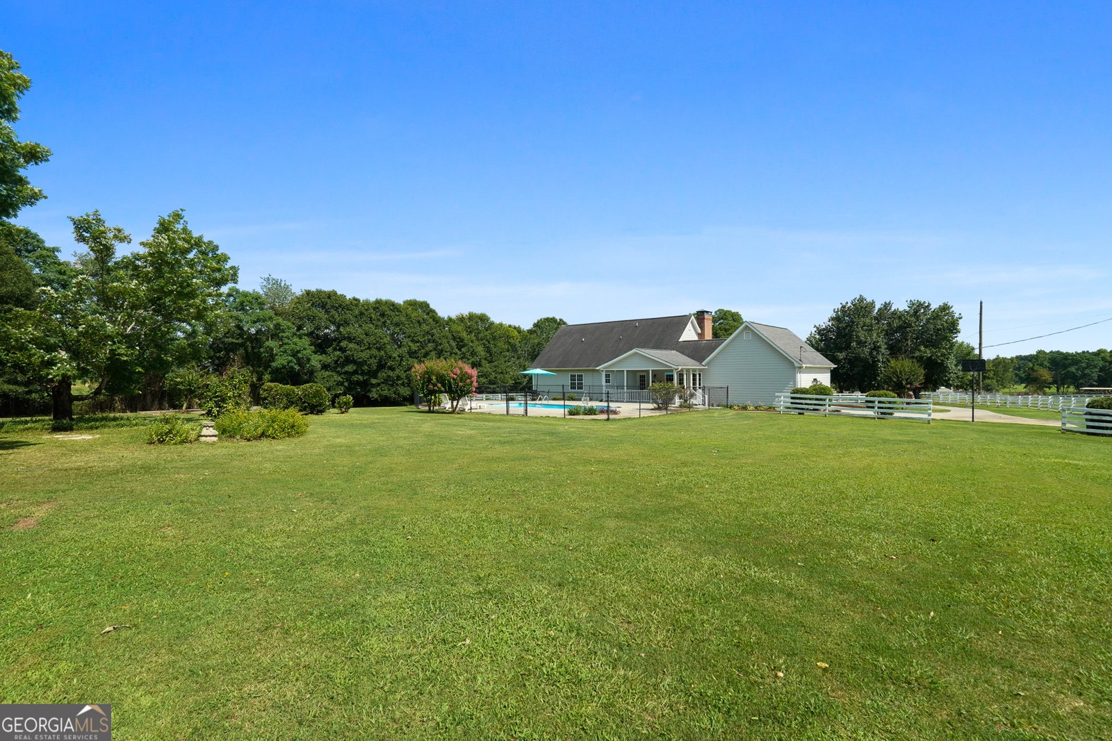 310 Trestle Road Locust Grove - 46