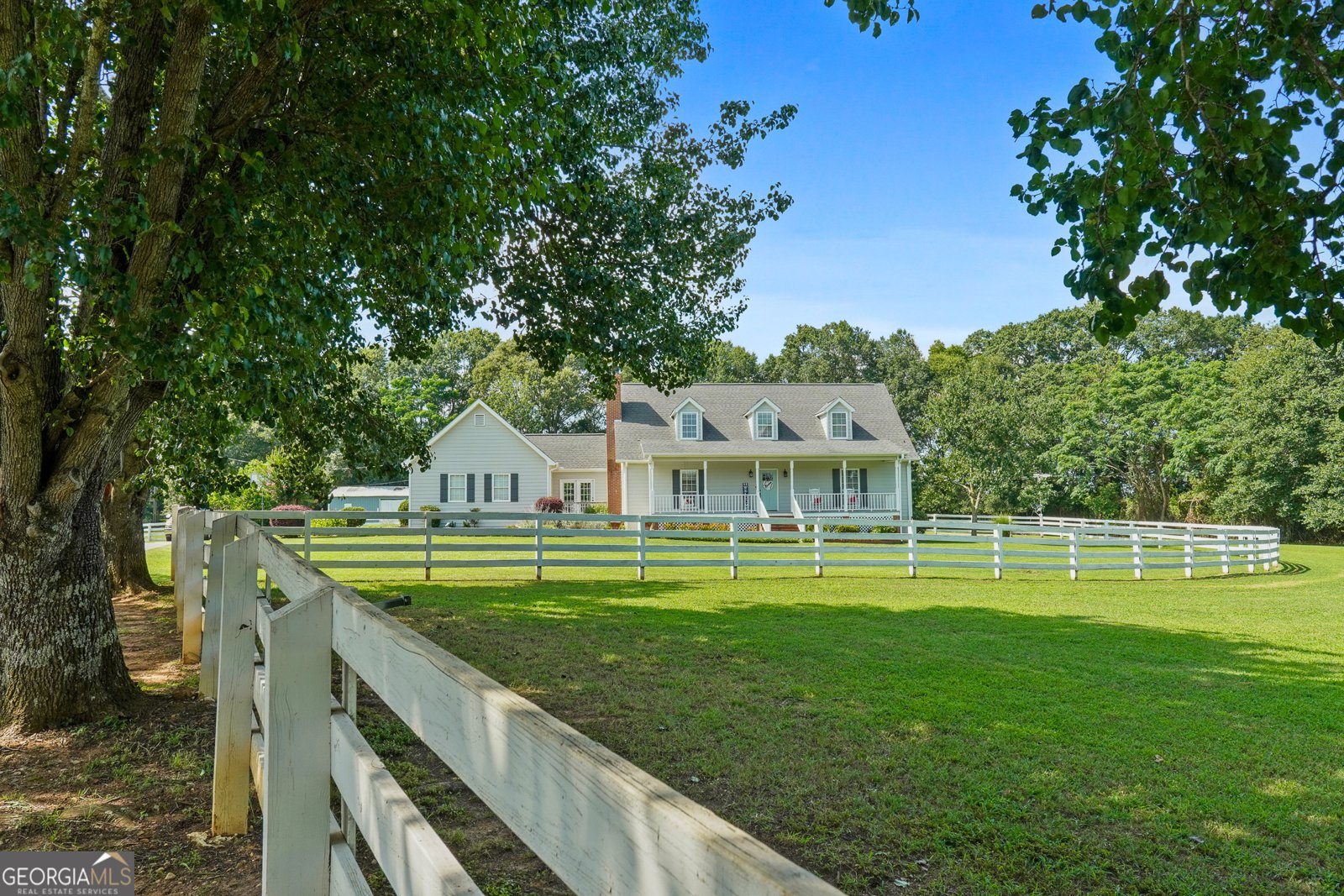 310 Trestle Road Locust Grove - 6