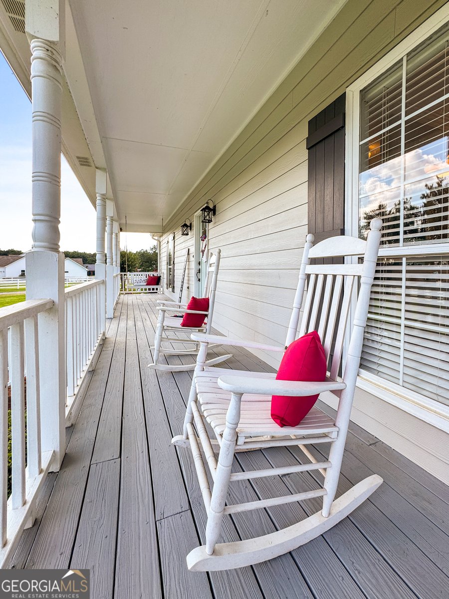 310 Trestle Road Locust Grove - 7