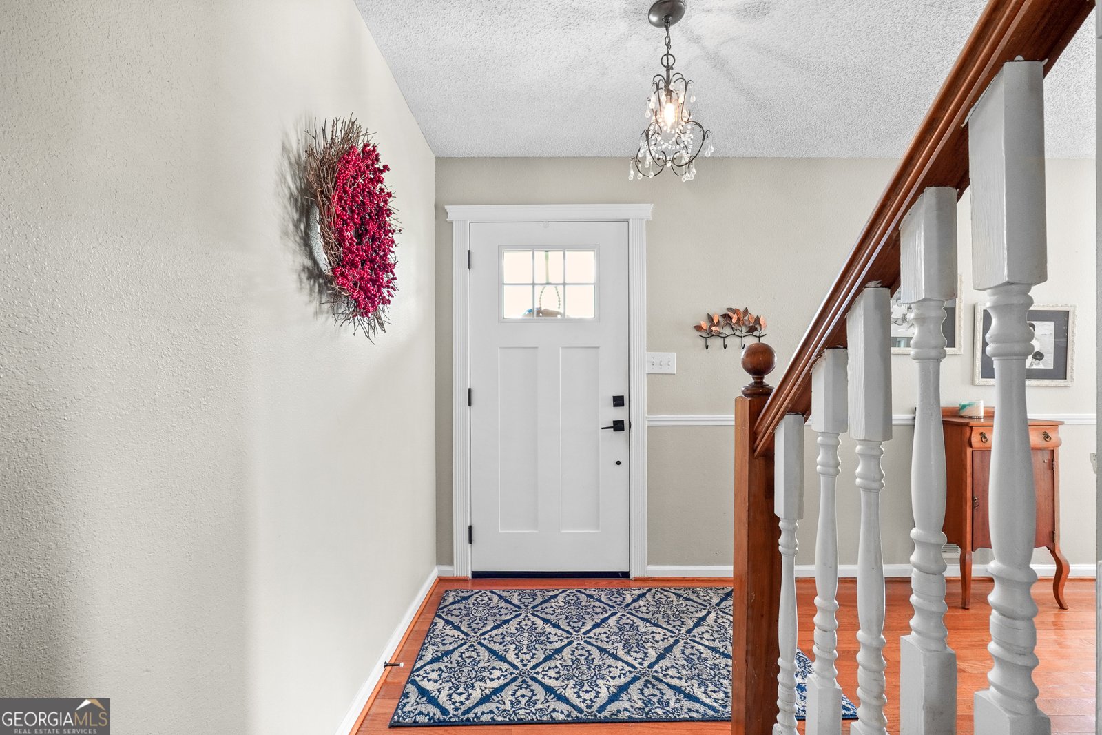 310 Trestle Road Locust Grove - 8