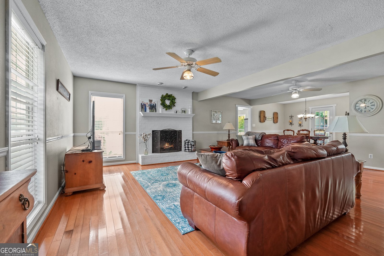 310 Trestle Road Locust Grove - 9