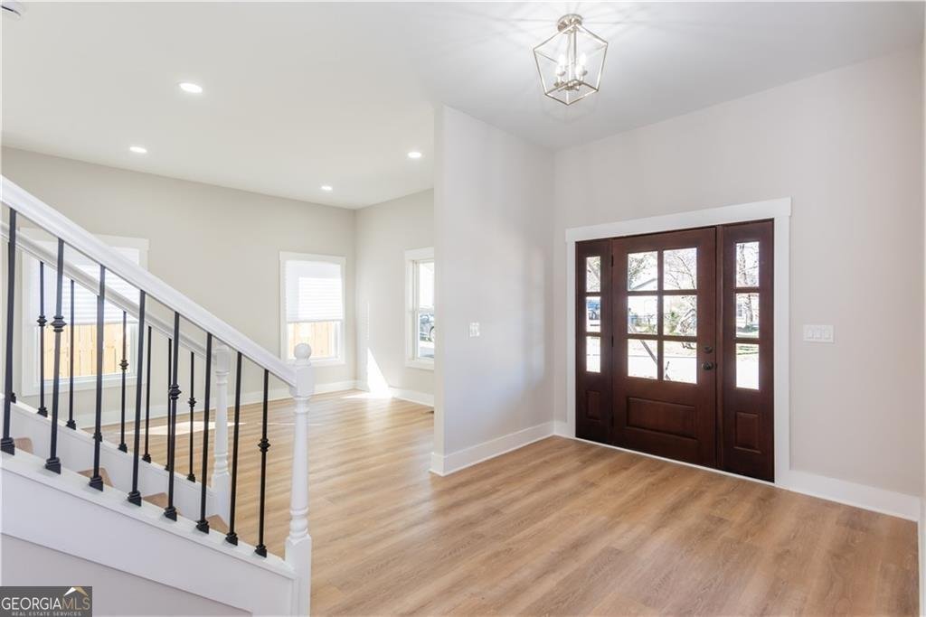 3286 Bachelor Street East Point - 45