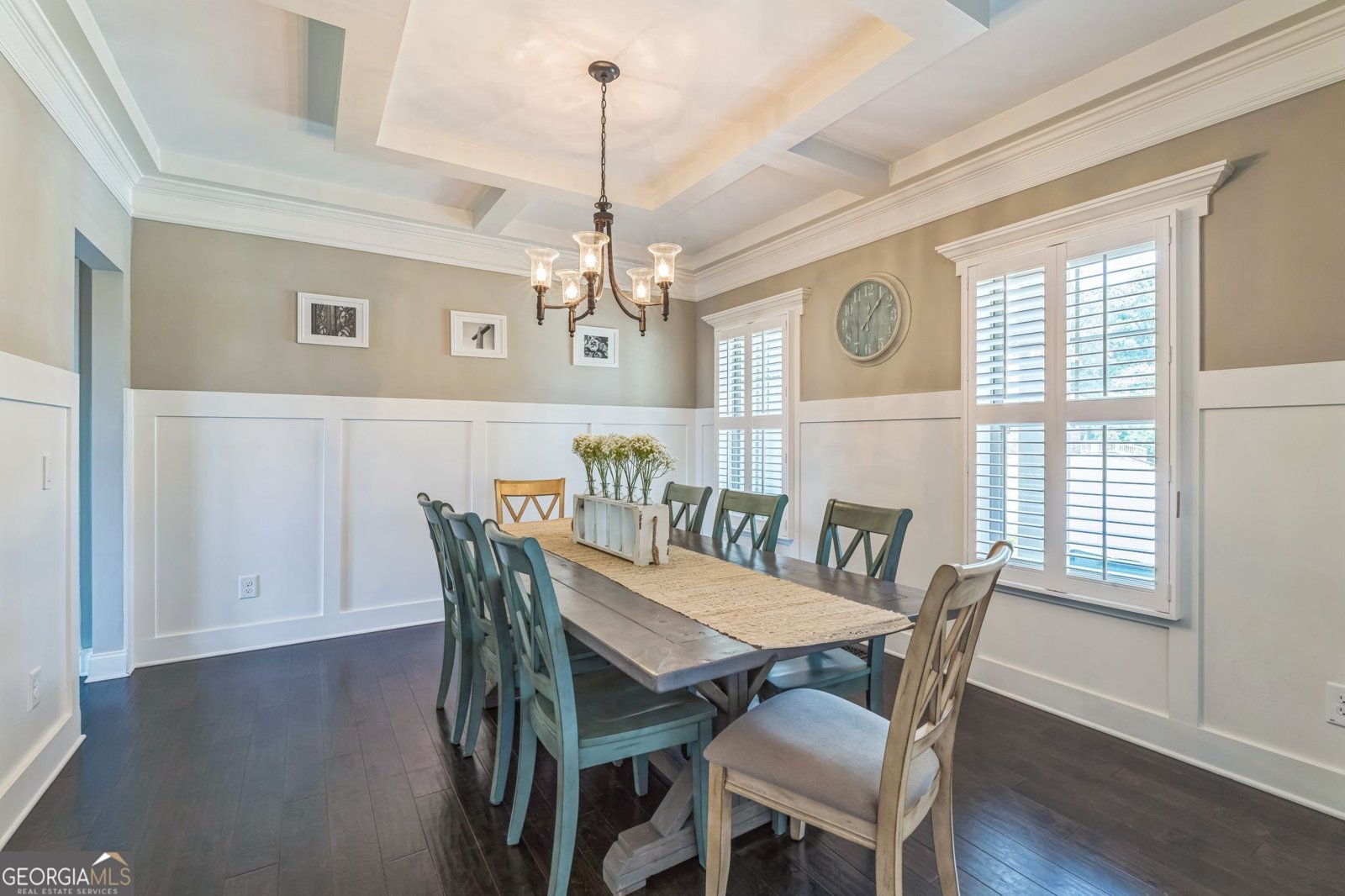 1621 Highland Creek Drive Monroe - 11