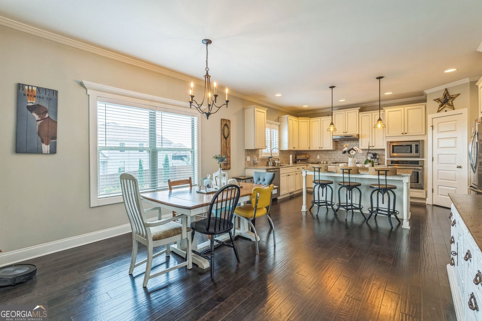1621 Highland Creek Drive Monroe - 12