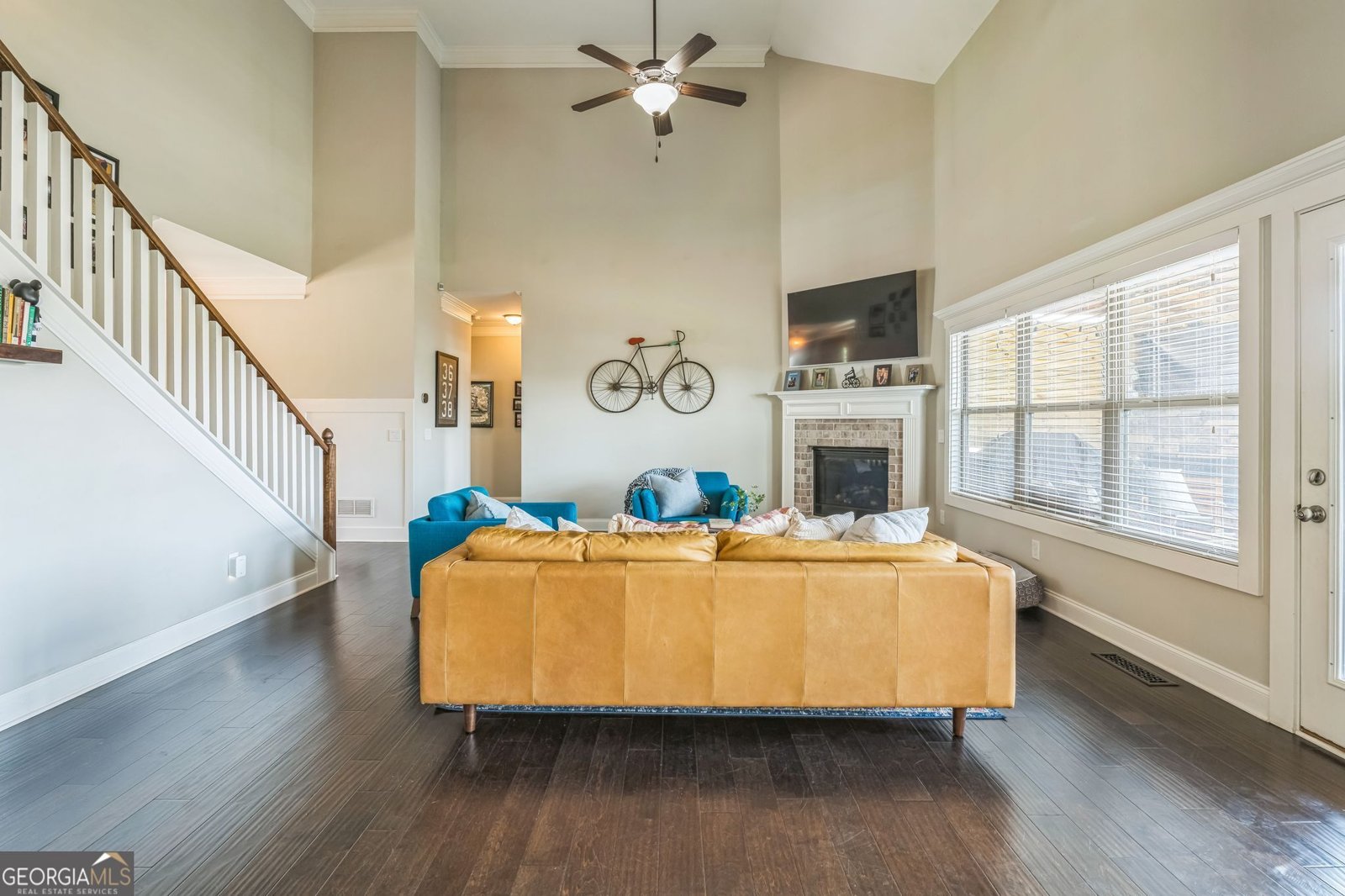1621 Highland Creek Drive Monroe - 13
