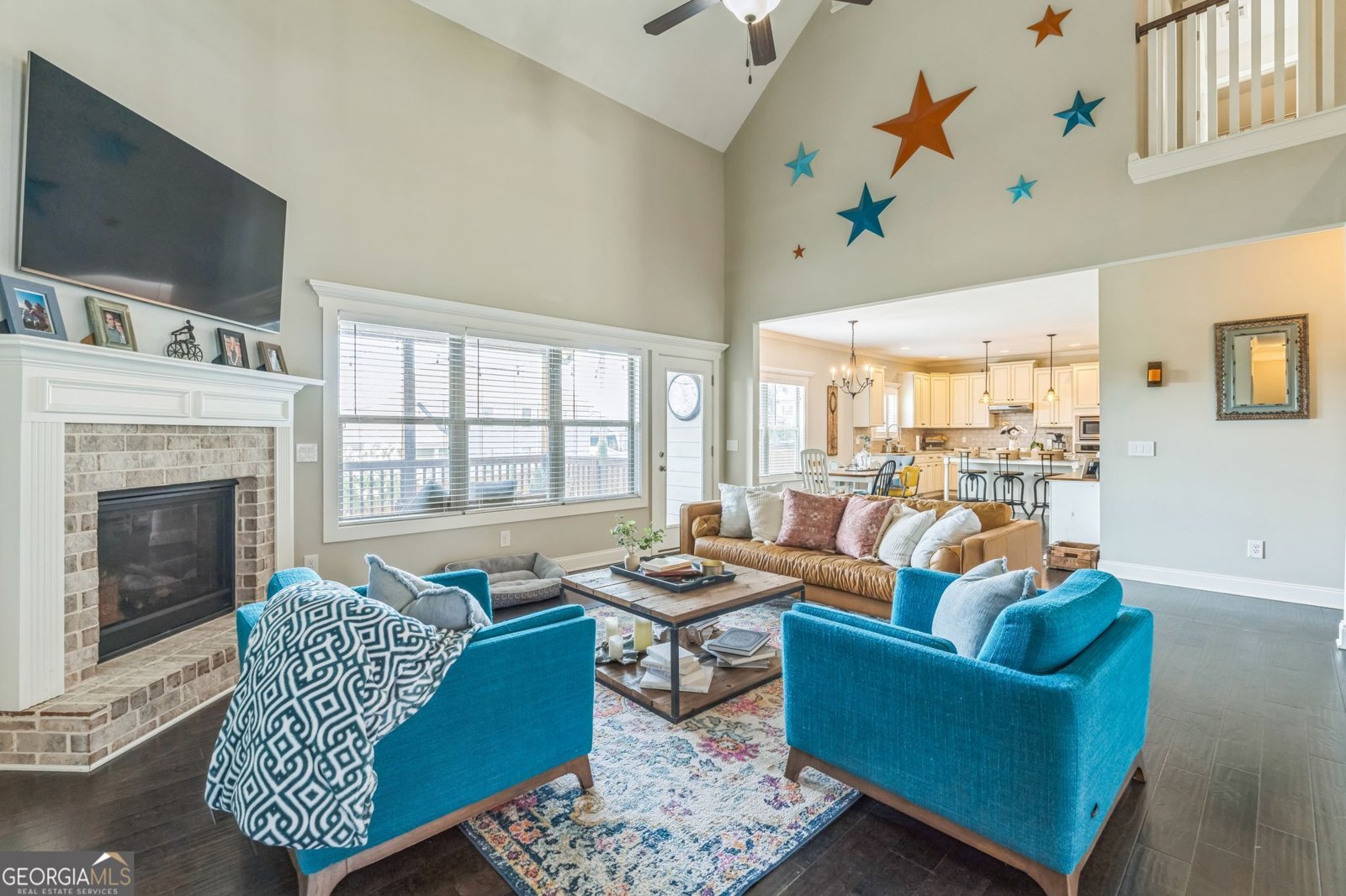 1621 Highland Creek Drive Monroe - 14