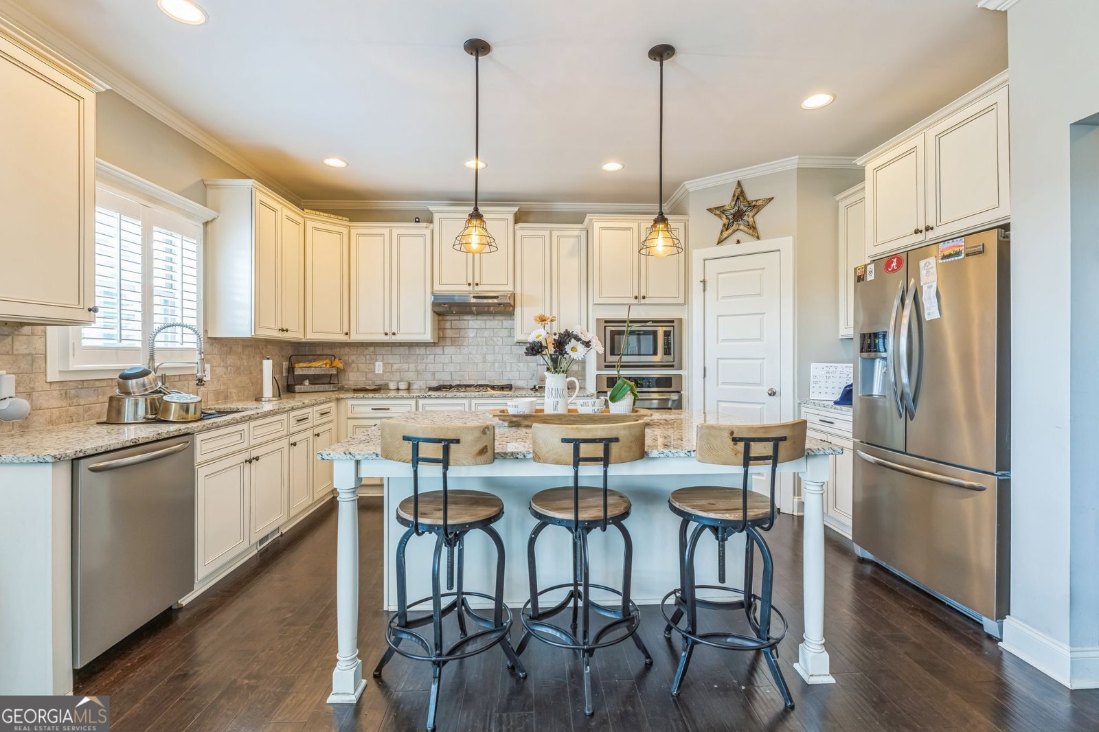 1621 Highland Creek Drive Monroe - 15