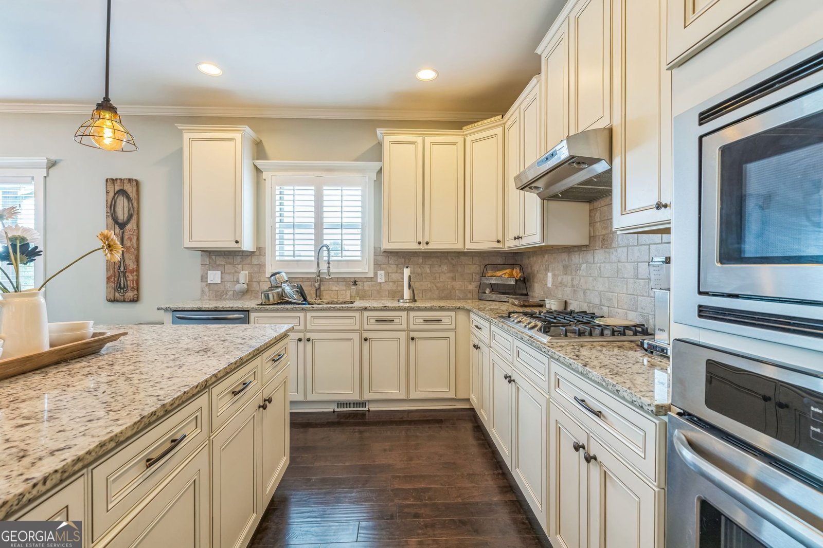 1621 Highland Creek Drive Monroe - 16