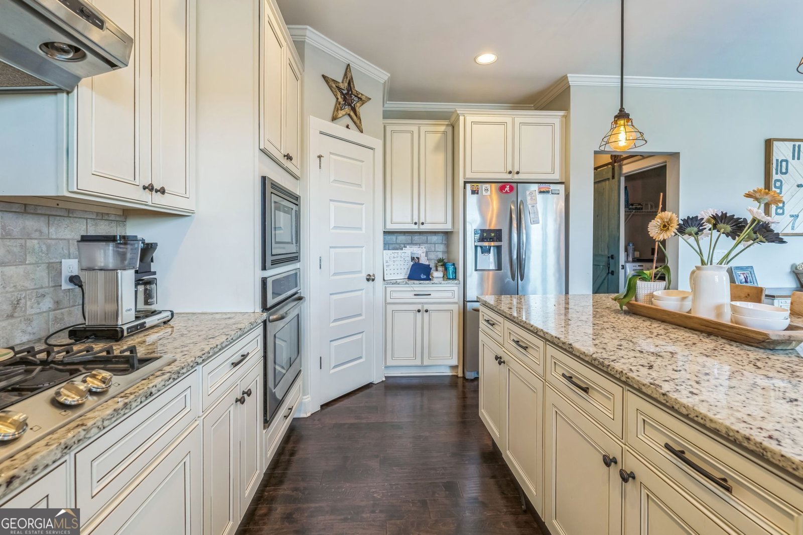 1621 Highland Creek Drive Monroe - 17