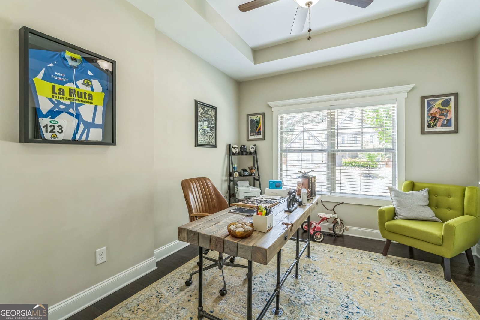 1621 Highland Creek Drive Monroe - 18
