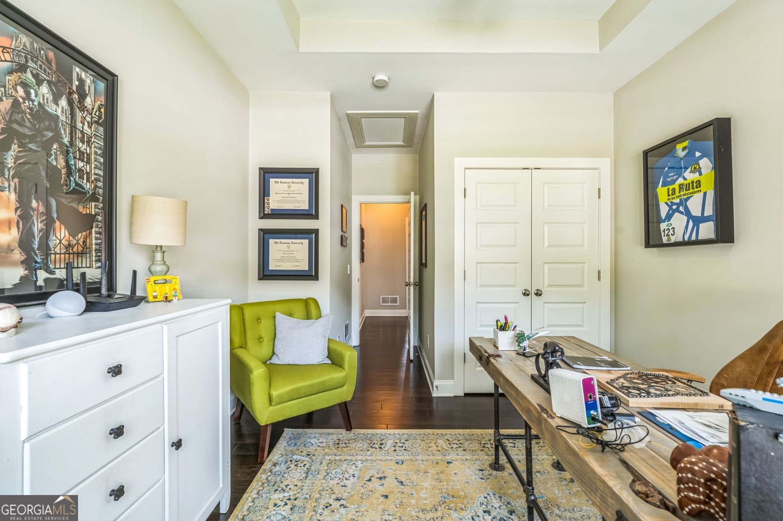 1621 Highland Creek Drive Monroe - 19