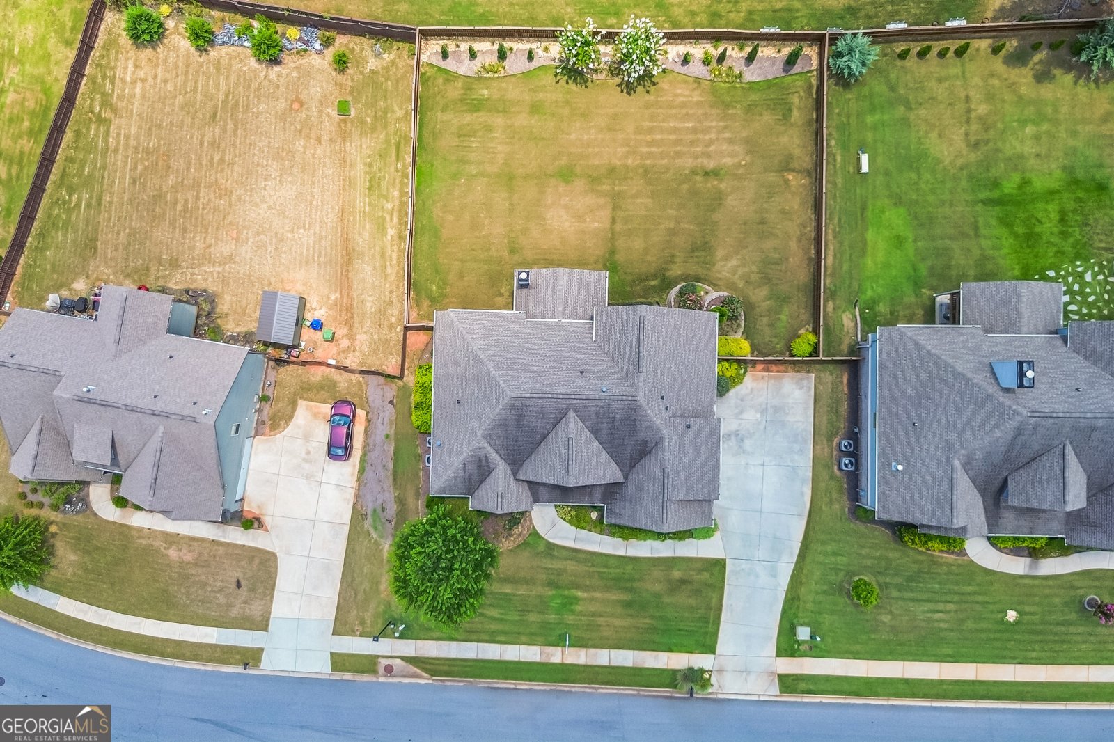 1621 Highland Creek Drive Monroe - 2