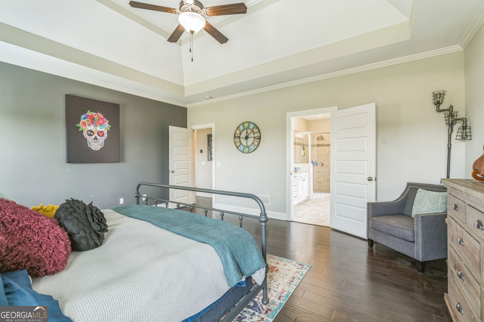 1621 Highland Creek Drive Monroe - 21