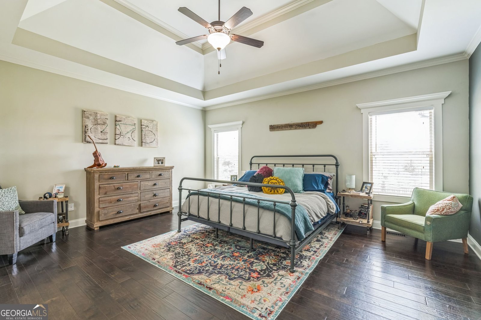 1621 Highland Creek Drive Monroe - 22