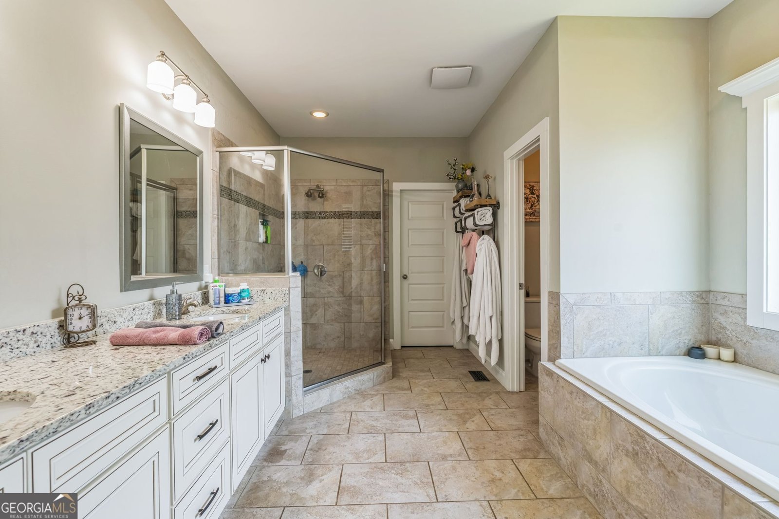 1621 Highland Creek Drive Monroe - 23
